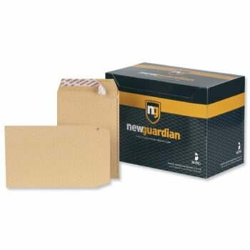 C5 Manilla Envelopes