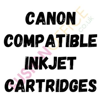 Canon Compatible Inkjet Cartridges