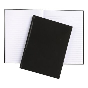 Casebound Books