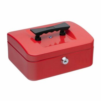 Cash Boxes