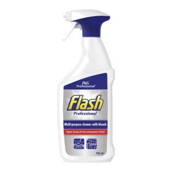 Cleaning Products