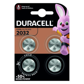 Coin Size Batteries