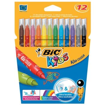 Colouring Pens and Pencils