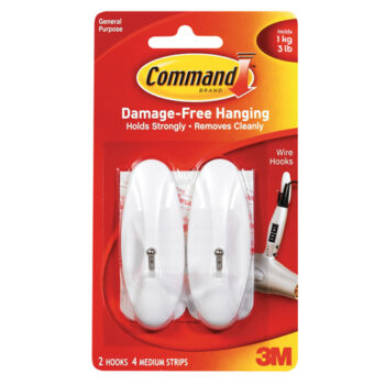 Command Hanging Solutions