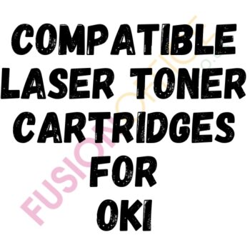 Compatible Laser Toner Cartridges for OKI