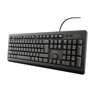 Computer Keyboards