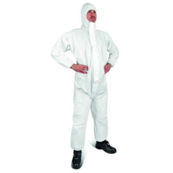 Coveralls