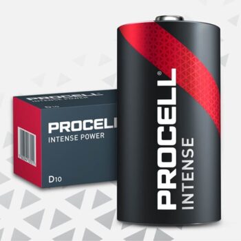 D MN1300 Batteries