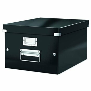 Desktop Storage