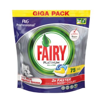 Dishwasher Supplies