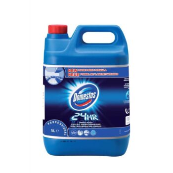 Disinfectant and Bleach