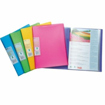 Display Books