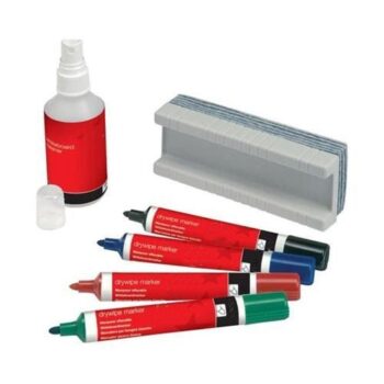 Drywipe Board Accessories