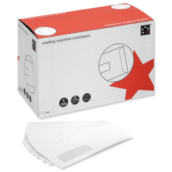 Envelopes
