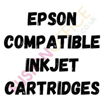 Epson Compatible Inkjet Cartridges