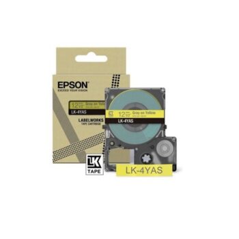 Epson Labelmaker Tapes