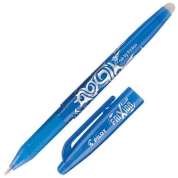 Rollerball Pens - Erasable Gel