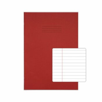 Exercise Books