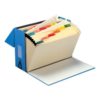 Expanding Files