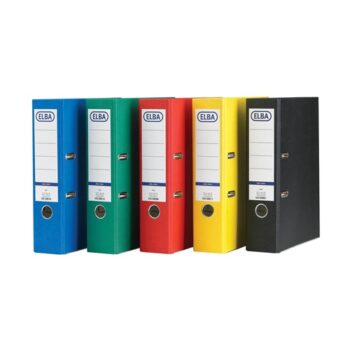 Filing and Storage