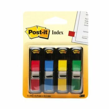 Filing Index Tabs