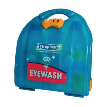 First Aid Eye Care