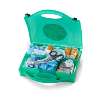 First Aid Kits