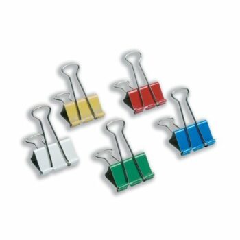 Foldback Clips