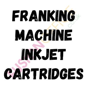 Franking Machine Inkjet Cartridges
