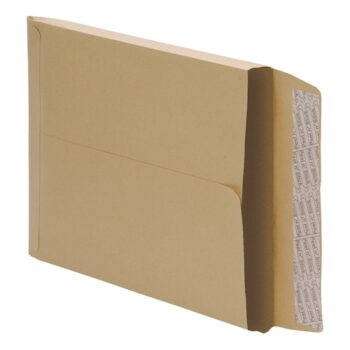 Gusset Envelopes