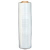 Hand Stretch Film Medium Blown Clear 400mmx300m Standard-Core (Box 6 Rolls)