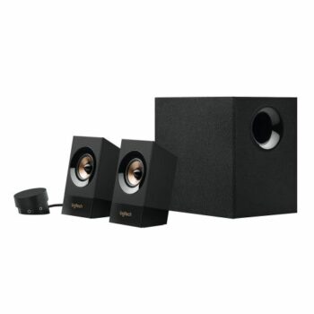 Headsets and Speakers