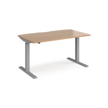 Height Adjustable Desks