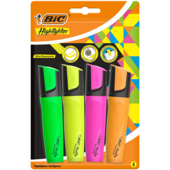 Highlighters Marker Pens