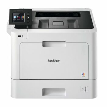 Inkjet and Laserjet Printers