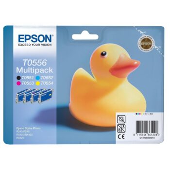 Inkjet Cartridges
