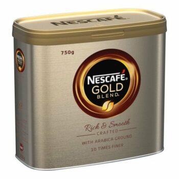Instant Coffee