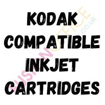 Kodak Compatible Inkjet Cartridges