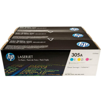 Laser Toner Cartridges
