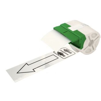 Leitz Icon Labelling