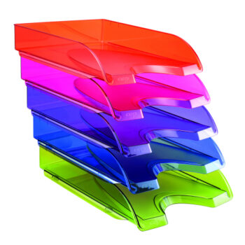 Letter Trays