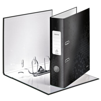Lever Arch Files A4