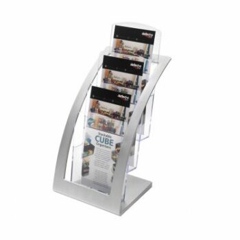 Literature Holders