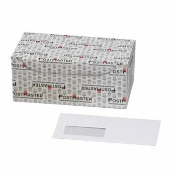 Mailing Machine Envelopes