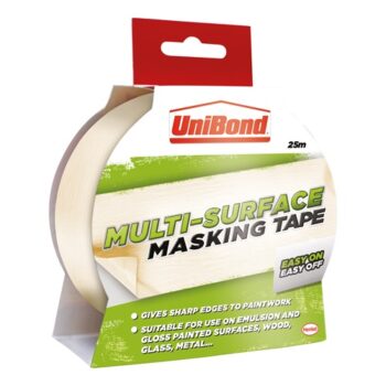 Masking Tapes
