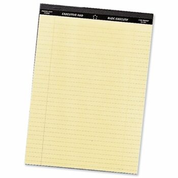 Memo Pads