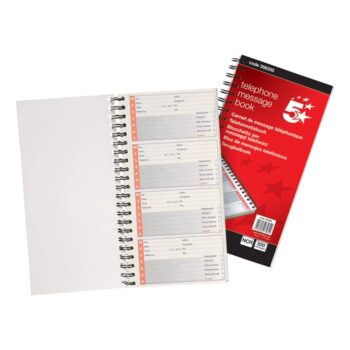 Message Pads