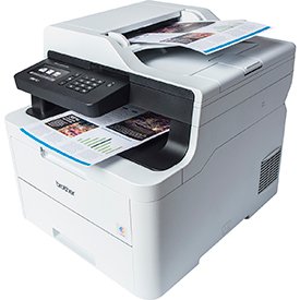 Multi function Printers