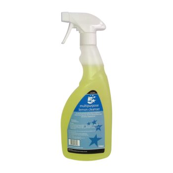 Multipurpose Cleaners