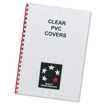 Binding Covers